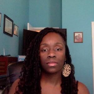 Meet your Posher, Keli